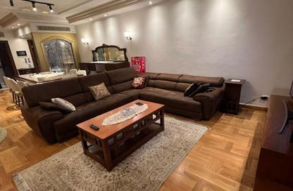 Apartment - 3 Bedrooms - 2 Bathrooms for rent in Smart Life - South Investors Area - New Cairo City - Cairo