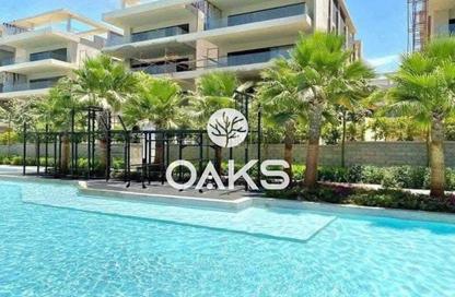 Apartment - 2 - 2 for sale in Swan Lake Residence - 5th Settlement Compounds - The 5th Settlement - New Cairo City - Cairo Apartment - 2 - 2 for sale in Swan Lake Residence - 5th Settlement Compounds - The 5th Settlement - New Cairo City - Cairo