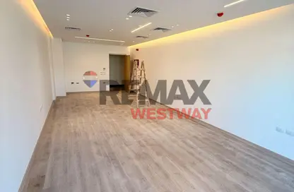 مساحات مكتبية - غرفة نوم - 1 حمام للايجار في ذا بوليجون - كمبوندات الشيخ زايد - الشيخ زايد - الجيزة