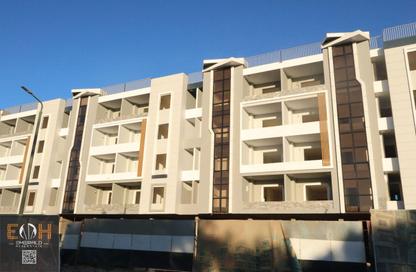 Apartment - 3 Bedrooms - 1 Bathroom for sale in El Kawther District - Hurghada - Red Sea Apartment - 3 Bedrooms - 1 Bathroom for sale in El Kawther District - Hurghada - Red Sea