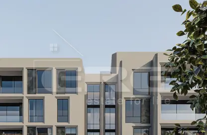 شقة - 3 غرف نوم - 3 حمامات للبيع في المقطم وسط البلد - الهضبة الوسطي - المقطم - القاهرة