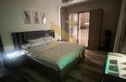 Apartment - 3 Bedrooms - 2 Bathrooms for rent in Janna 2 - Sheikh Zayed Compounds - Sheikh Zayed City - Giza Apartment - 3 Bedrooms - 2 Bathrooms for rent in Janna 2 - Sheikh Zayed Compounds - Sheikh Zayed City - Giza
