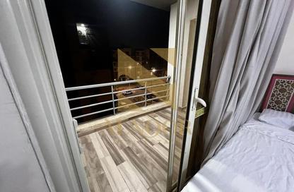 Apartment - 3 Bedrooms - 2 Bathrooms for rent in Janna 2 - Sheikh Zayed Compounds - Sheikh Zayed City - Giza