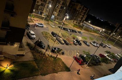 Apartment - 3 Bedrooms - 2 Bathrooms for rent in Janna 2 - Sheikh Zayed Compounds - Sheikh Zayed City - Giza