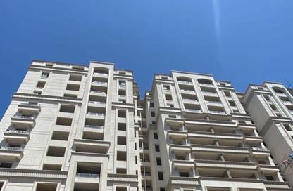Apartment - 4 Bedrooms - 3 Bathrooms for sale in Muruj - Smouha - Hay Sharq - Alexandria