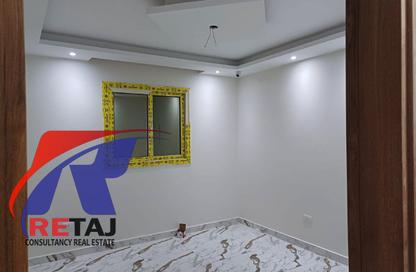 Office Space - 3 Bedrooms - 2 Bathrooms for rent in Mostafa Al Nahas St. - 6th Zone - Nasr City - Cairo