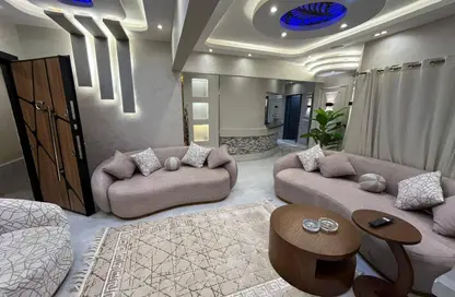 Apartment - 3 Bedrooms - 2 Bathrooms for rent in Al Dokki St. - Dokki - Giza Apartment - 3 Bedrooms - 2 Bathrooms for rent in Al Dokki St. - Dokki - Giza