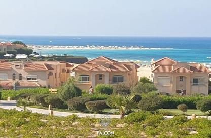 شاليه - 3 غرف نوم - 2 حمامات للبيع في تلال العلمين - سيدي عبد الرحمن - الساحل الشمالي شاليه - 3 غرف نوم - 2 حمامات للبيع في تلال العلمين - سيدي عبد الرحمن - الساحل الشمالي
