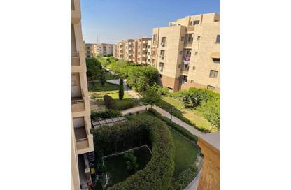 Apartment - 3 Bedrooms - 3 Bathrooms for sale in Ishraqa - 6 October Compounds - 6 October City - Giza