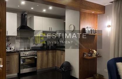 Apartment - 2 Bedrooms - 3 Bathrooms for rent in Tag Sultan - Ring Road - Cairo Apartment - 2 Bedrooms - 3 Bathrooms for rent in Tag Sultan - Ring Road - Cairo