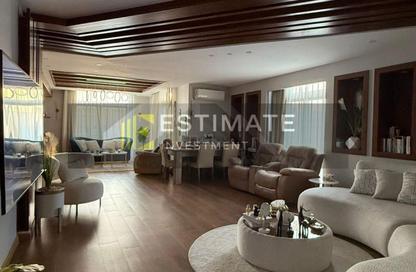 Apartment - 2 Bedrooms - 3 Bathrooms for rent in Tag Sultan - Ring Road - Cairo