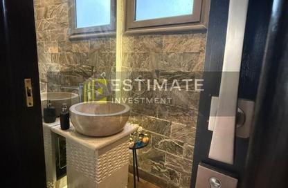 Apartment - 2 Bedrooms - 3 Bathrooms for rent in Tag Sultan - Ring Road - Cairo