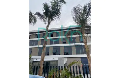 مساحات مكتبية - غرفة نوم - 1 حمام للايجار في بالم هيلز أكتوبر - طريق مصر اسكندرية الصحراوي - مدينة 6 أكتوبر - الجيزة