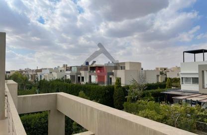 Townhouse - 5 Bedrooms - 5 Bathrooms for sale in Palm Hills Golf Extension - Al Wahat Road - 6 October City - Giza Townhouse - 5 Bedrooms - 5 Bathrooms for sale in Palm Hills Golf Extension - Al Wahat Road - 6 October City - Giza