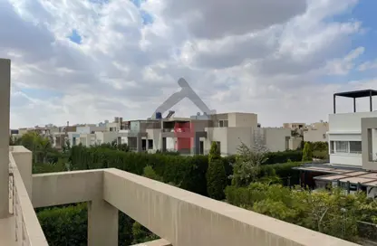 تاون هاوس - 5 غرف نوم - 5 حمامات للبيع في بالم هيلز جولف اكستينشن - طريق الواحات - مدينة 6 أكتوبر - الجيزة تاون هاوس - 5 غرف نوم - 5 حمامات للبيع في بالم هيلز جولف اكستينشن - طريق الواحات - مدينة 6 أكتوبر - الجيزة