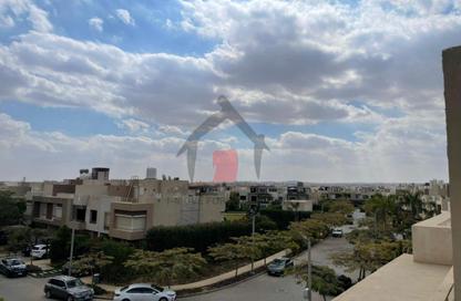 تاون هاوس - 5 غرف نوم - 5 حمامات للبيع في بالم هيلز جولف اكستينشن - طريق الواحات - مدينة 6 أكتوبر - الجيزة