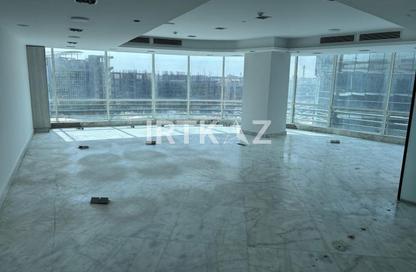 Office Space - Studio - 1 Bathroom for rent in New Cairo City - Cairo
