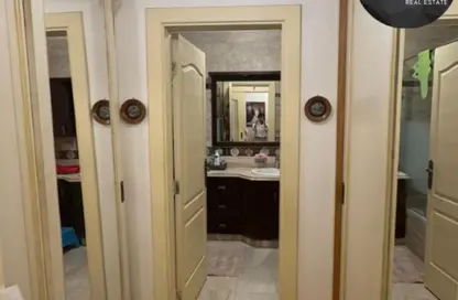 شقة - 3 غرف نوم - 3 حمامات للبيع في زايد ريجنسي - كمبوندات الشيخ زايد - الشيخ زايد - الجيزة