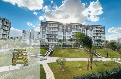 Apartment - 3 Bedrooms - 2 Bathrooms for sale in Madinaty - Cairo