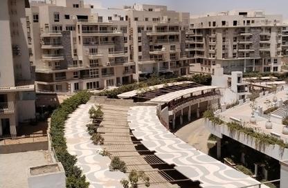 Villa - 5 - 4 for sale in Mountain View iCity - 5th Settlement Compounds - The 5th Settlement - New Cairo City - Cairo