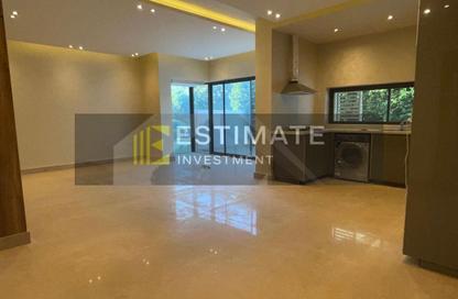 Apartment - 2 - 2 for sale in Lake View Residence - 5th Settlement Compounds - The 5th Settlement - New Cairo City - Cairo