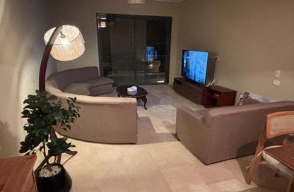 Apartment - 2 Bedrooms - 3 Bathrooms for rent in Villette - 5th Settlement Compounds - The 5th Settlement - New Cairo City - Cairo