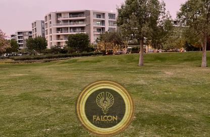 Apartment - 3 Bedrooms - 3 Bathrooms for sale in Shalya Taj City - 5th Settlement Compounds - The 5th Settlement - New Cairo City - Cairo