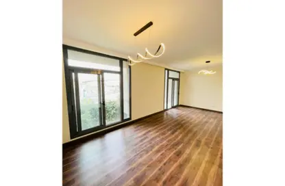 Apartment - 2 Bedrooms - 3 Bathrooms for rent in Eastown - 5th Settlement Compounds - The 5th Settlement - New Cairo City - Cairo