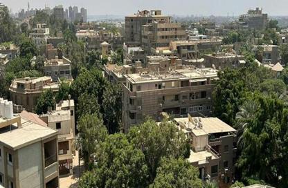 Apartment - 3 Bedrooms - 3 Bathrooms for sale in Street 9 - Maadi - Hay El Maadi - Cairo