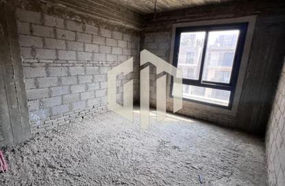 Penthouse - 4 Bedrooms - 4 Bathrooms for sale in Villette - 5th Settlement Compounds - The 5th Settlement - New Cairo City - Cairo