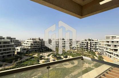 Penthouse - 4 Bedrooms - 4 Bathrooms for sale in Villette - 5th Settlement Compounds - The 5th Settlement - New Cairo City - Cairo
