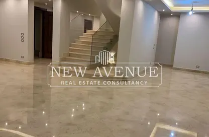 Villa - 5 Bedrooms - 7 Bathrooms for rent in Cairo Festival City - North Investors Area - New Cairo City - Cairo Villa - 5 Bedrooms - 7 Bathrooms for rent in Cairo Festival City - North Investors Area - New Cairo City - Cairo