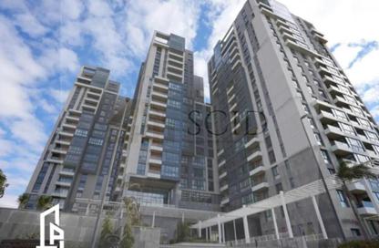 Apartment - 3 Bedrooms - 3 Bathrooms for sale in Aeon - 6 October Compounds - 6 October City - Giza