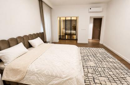 Apartment - 3 Bedrooms - 3 Bathrooms for rent in Mivida - 5th Settlement Compounds - The 5th Settlement - New Cairo City - Cairo