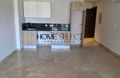 Apartment - Studio - 1 Bathroom for rent in Zed West - Sheikh Zayed Compounds - Sheikh Zayed City - Giza Apartment - Studio - 1 Bathroom for rent in Zed West - Sheikh Zayed Compounds - Sheikh Zayed City - Giza
