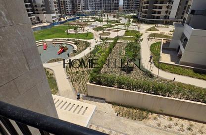 Apartment - Studio - 1 Bathroom for rent in Zed West - Sheikh Zayed Compounds - Sheikh Zayed City - Giza Apartment - Studio - 1 Bathroom for rent in Zed West - Sheikh Zayed Compounds - Sheikh Zayed City - Giza