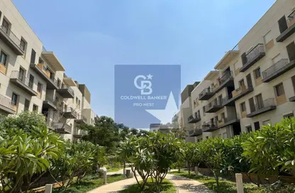 Apartment - 4 Bedrooms - 4 Bathrooms for sale in Eastown - 5th Settlement Compounds - The 5th Settlement - New Cairo City - Cairo