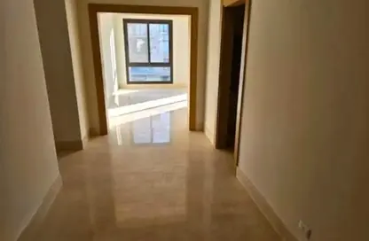 Apartment - 3 Bedrooms - 3 Bathrooms for sale in O West - 6 October Compounds - 6 October City - Giza