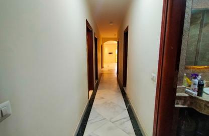 Apartment - 3 - 3 for rent in Al Safa St. - Sheikh Zayed City - Giza