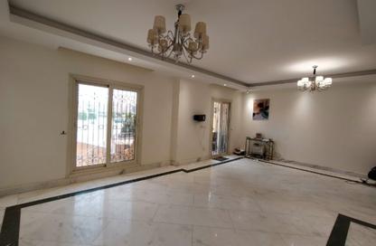 Apartment - 3 - 3 for rent in Al Safa St. - Sheikh Zayed City - Giza