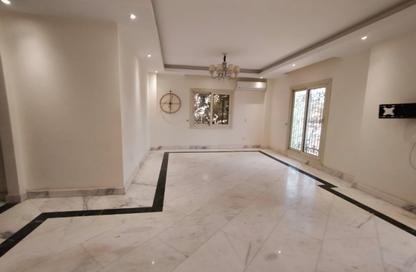 Apartment - 3 - 3 for rent in Al Safa St. - Sheikh Zayed City - Giza