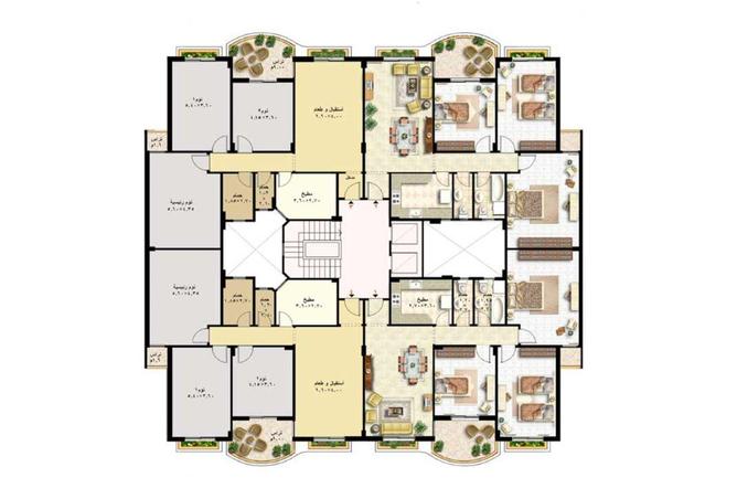 58003567 - صورة العقار 2