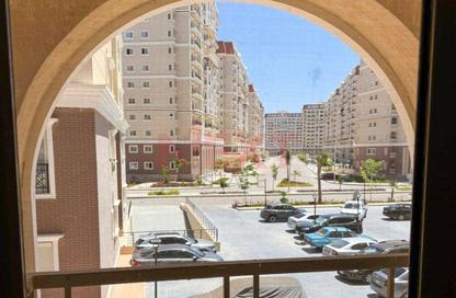 شقة - 3 غرف نوم - 3 حمامات للايجار في صوارى - كمبوندات الاسكندرية - الاسكندرية