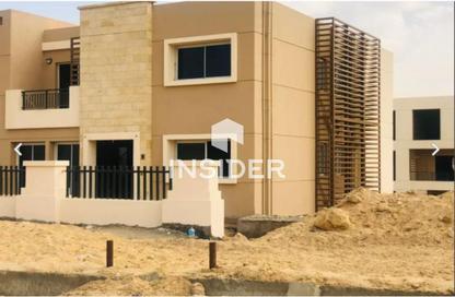 Townhouse - 4 Bedrooms - 4 Bathrooms for sale in Taj City - 5th Settlement Compounds - The 5th Settlement - New Cairo City - Cairo Townhouse - 4 Bedrooms - 4 Bathrooms for sale in Taj City - 5th Settlement Compounds - The 5th Settlement - New Cairo City - Cairo