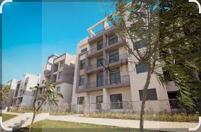 شقة - 3 غرف نوم - 4 حمامات للبيع في مارفيل نيو زايد - مدينة زايد الجديدة - الشيخ زايد - الجيزة