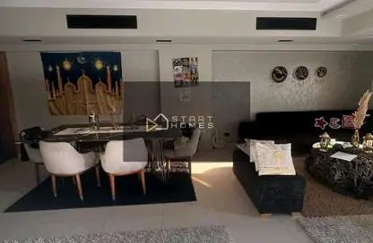 Apartment - 3 Bedrooms - 3 Bathrooms for sale in El Rehab Extension - Al Rehab - New Cairo City - Cairo