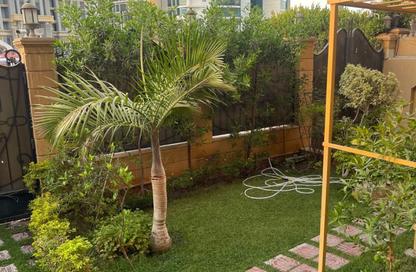 Apartment - Studio - 1 Bathroom for rent in Beram Al Tunsi St. - Al Narges 1 - Al Narges - New Cairo City - Cairo