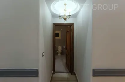 دوبلكس - 6 غرف نوم - 6 حمامات للايجار في شارع 70 - الحي الثاني - التجمع الخامس - مدينة القاهرة الجديدة - القاهرة