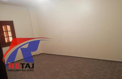 Apartment - 3 Bedrooms - 2 Bathrooms for rent in Mostafa Kamel Axis - The 1st Settlement - New Cairo City - Cairo