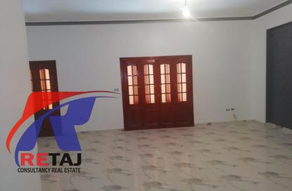 Apartment - 3 Bedrooms - 2 Bathrooms for rent in Mostafa Kamel Axis - The 1st Settlement - New Cairo City - Cairo